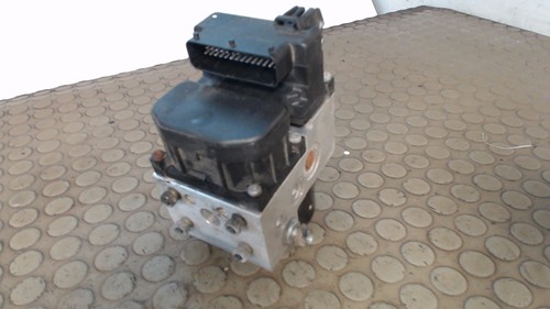Gruppo freno principale abs - gruppo,