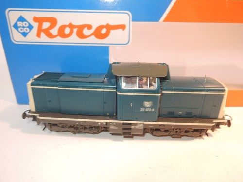N54 h0 roco - roco, 43648