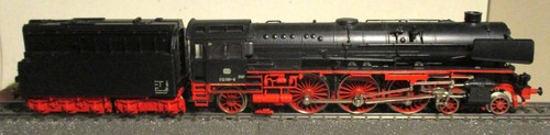 Märklin hamo locomotiva - märklin-hamo,