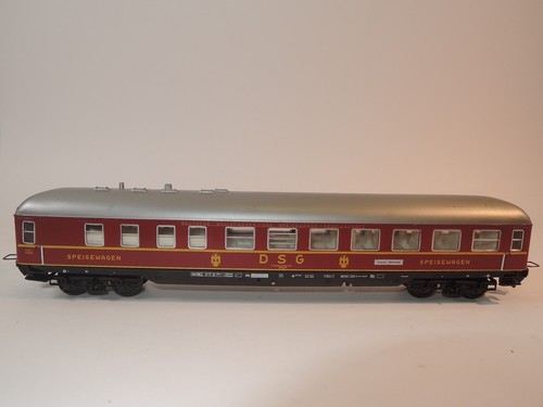 G56 trix express 3384 - g56, h0