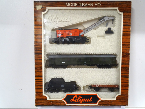 Liliput 810 carro - n.,