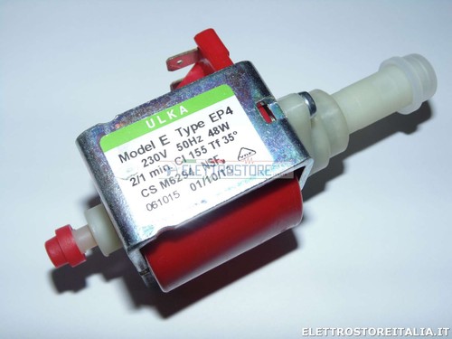 Ulka pumps - pumps, pump