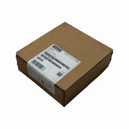Siemens sitop - siemens,