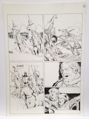 Gerfried 4 planche 7 12 - ep, 7/12