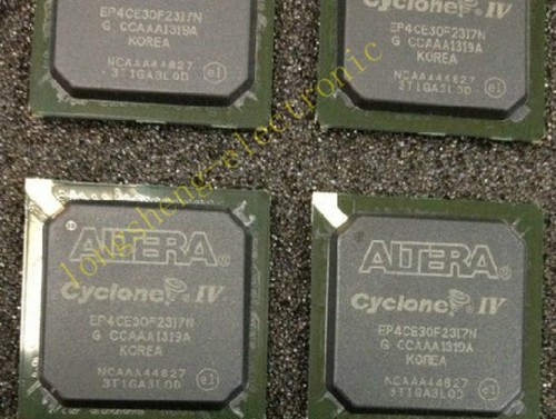 1pcs ep4ce30f23c7n cyclone - 1pcs,