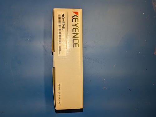 Modulo master keyence - modulo, nq-ep4l