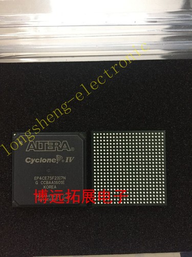 1pcs nuovo ep4ce75f23i7n bga - nuovo,