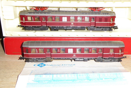 Roco 43004 - , h0