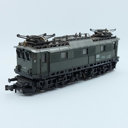 Scala roco 23393 ellok - scala,