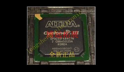 1pcs ep4ce40f23i7n fpga 328 - 1pcs,