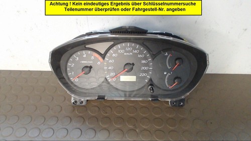 Unità contachilometri honda - unità,