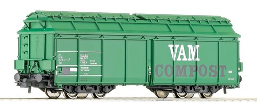 Roco vam compost 4 nuovo - vam,