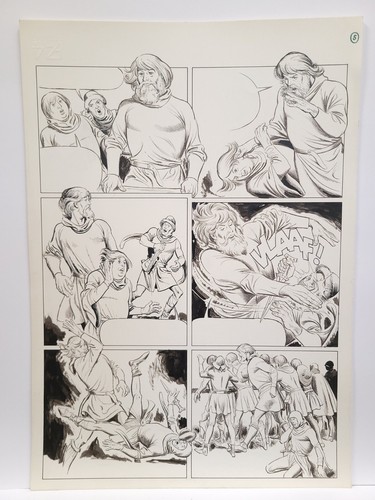 Gerfried 4 planche 5 12 - gerfried", 5/12