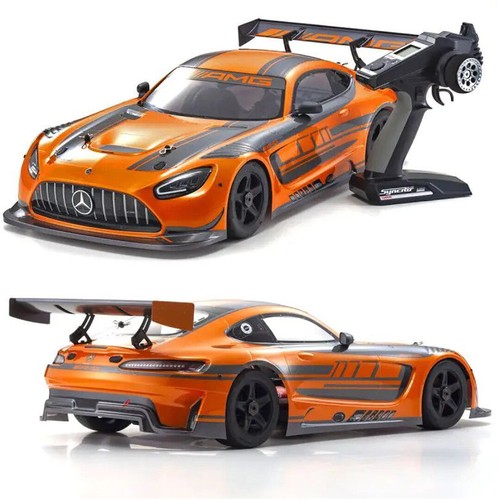 Kyosho 34117 ep 4wd - kyosho, 1/8