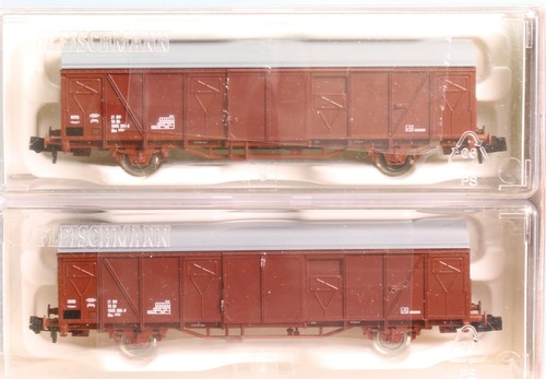 Fleischmann 831515 scala n - fleischmann,