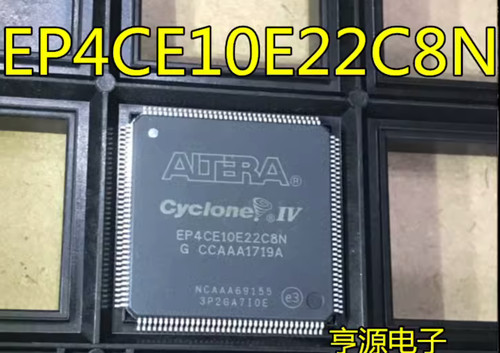 1pcs ep4ce6e22c8n - 1pcs,