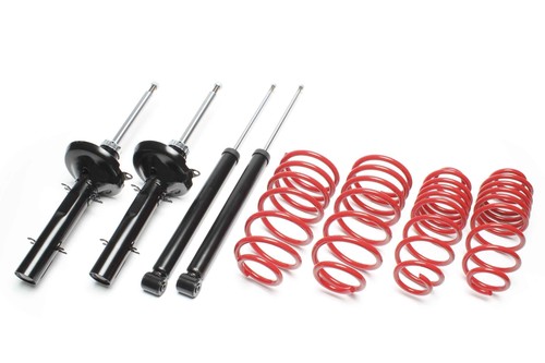 Technix assetto sportivo - assetto,