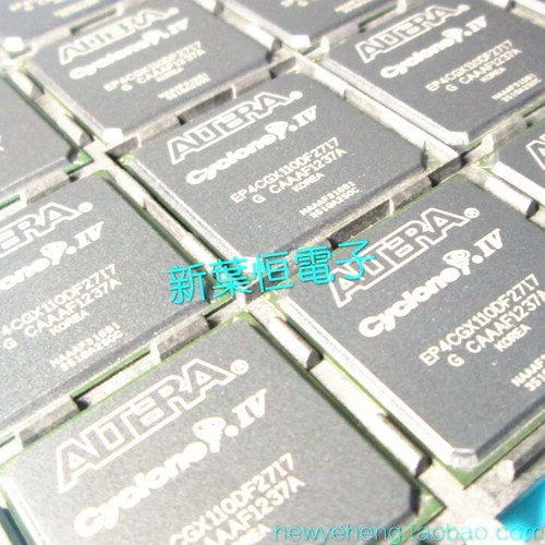 EP4CGX150CF27I7N