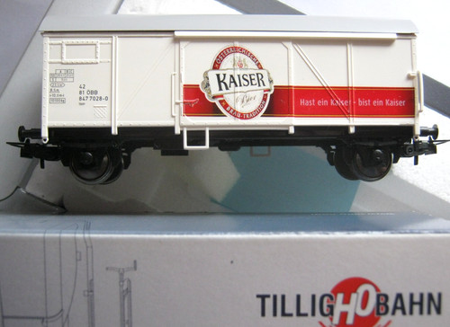 Tillig 76527 öbb kaiser - 76527,