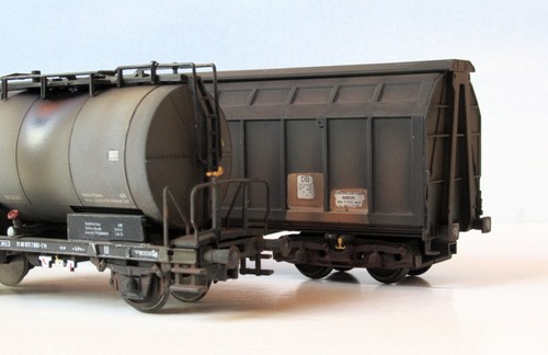 Märklin roco set di 2 - märklin/roco,