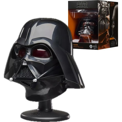 Star wars mini casco darth - star,
