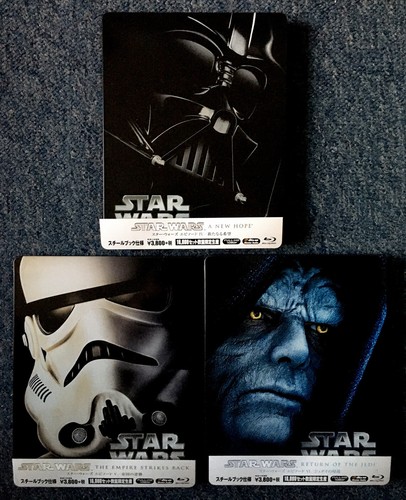 Star wars original - wars,