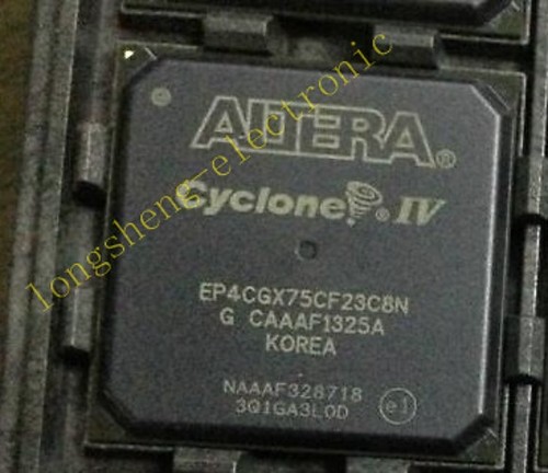 1pcs ep4cgx75cf23i7n - ep4cgx75cf23i7n, ic