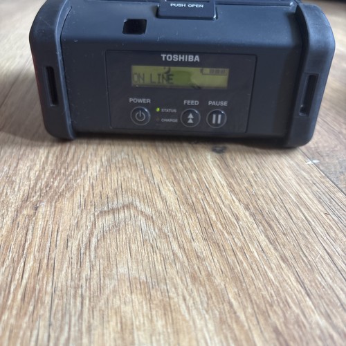 Toshiba ep4dl stampante - b-ep4dl,