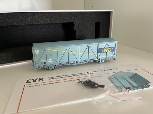 Models 30686 wagon evs - 30686,