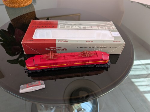 Frateschi 3051 ep - frateschi,