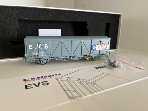 Models 30678 wagon evs - ls,