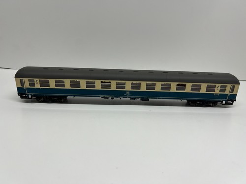 Ade 3101 cl intercity - 2, 3101/10