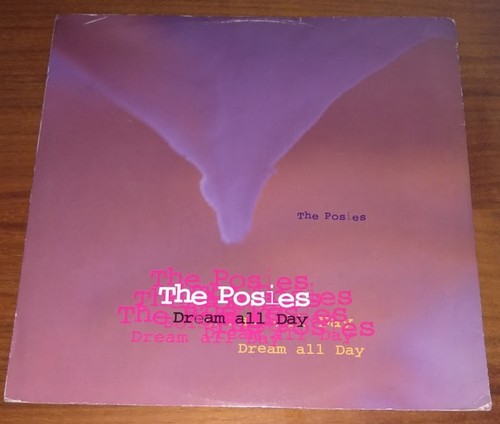 The posies dream - dream, 12"
