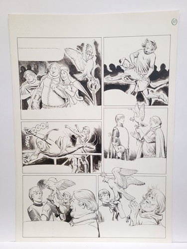 Gerfried 4 planche 11 12 - gerfried",