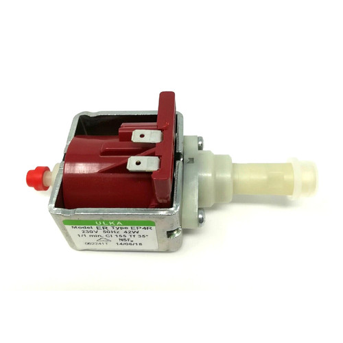 Pompa ulka type ep4r - ulka,