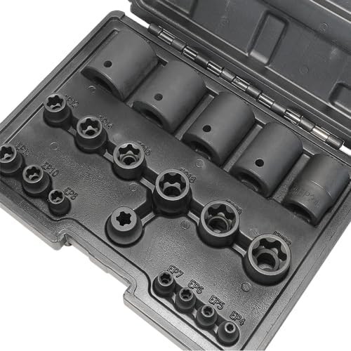 Torx plus point external - ,