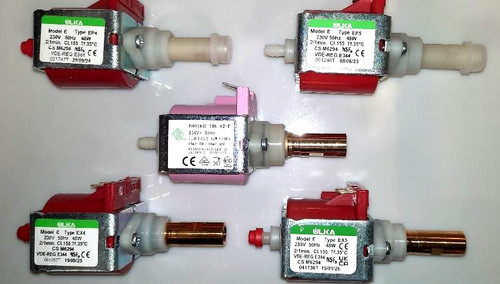 Pompa ulka ex4 - pompa,