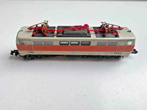 Minitrix 12567 bahn - 12567, s-bahn