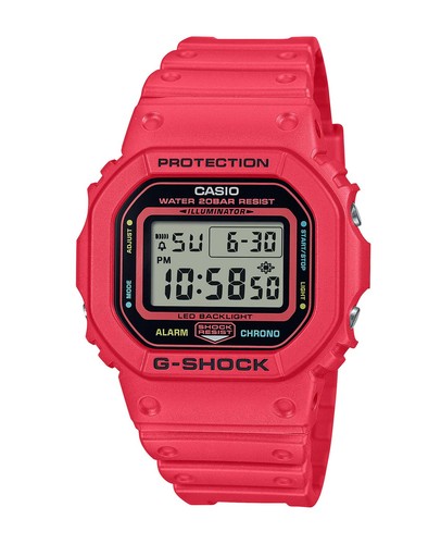 Casio 5600ep 4er shock - dw-5600ep-4er, g-shock