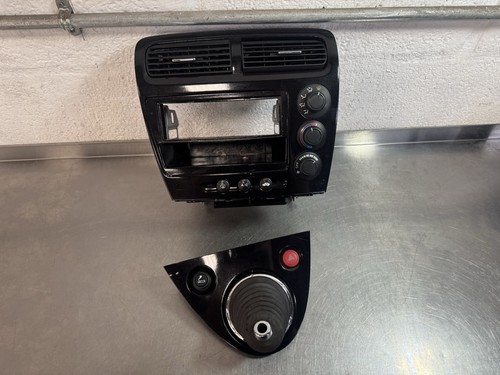 Console centrale honda - centrale, civic