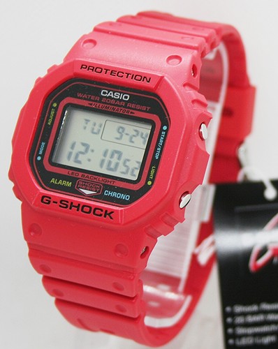 Orologio uomo casio g - ✅,