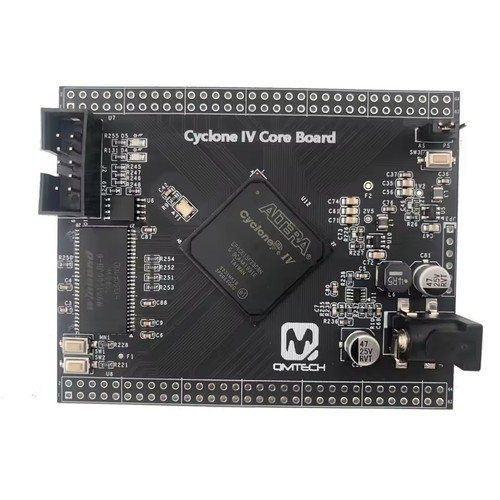 Carte fpga qmtech altera - carte,