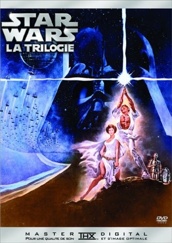 Star wars édition - 4-6, [Édition