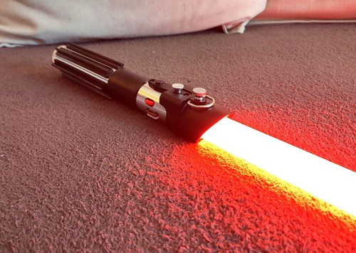 Vader ep4 slicker - (esb), custom