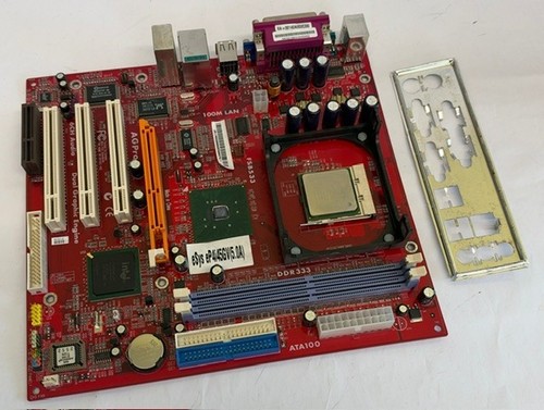 Esys ep4i45gv socket - socket, 5.0a