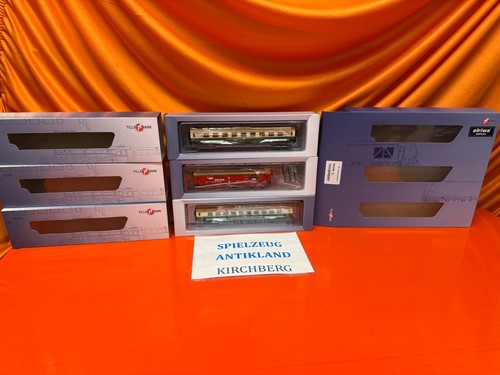 Tillig 502249 set 3 - 502249,