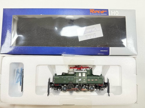 Roco 72294 locomotiva - h0,